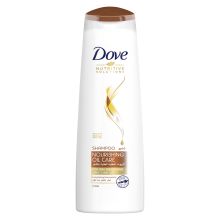 Dove Nourishing Oil Care Shampoo 400 ml