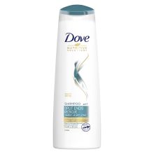 Dove Split End Rescue Shampoo 400 ml