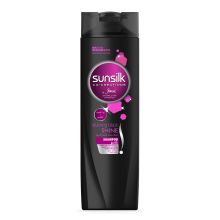 Sunsilk Stunning Black Shine Shampoo 200 ml