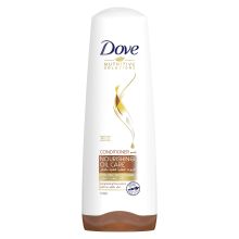 Dove Nourishing Oil Care Conditioner 400 ml