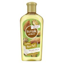 Sunsilk Hair Oil Hair Fall, 250ml