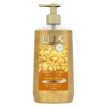 Lux Golden Allure Liquid Hand Wash 500 ml