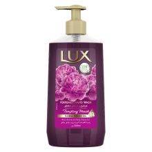 Lux Perfumed Tempting Whisper Hand Wash 500 ml
