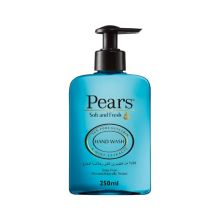 Pears Hand Wash Soft & Fresh 250 ml 6386