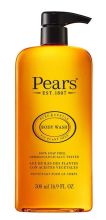 Pears Body Wash Pure & Gentle 500 ml 6539