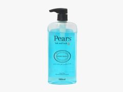 Pears Body Wash Soft & Fresh 500 ml 6560