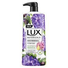 LUX BODY WASH FIG EXTRACT 700ML
