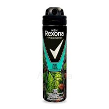 Rexona Deo Spray Ar Mn Mint Cool+Cedarwood 150ml
