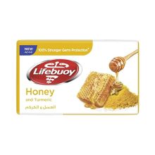Lifebuoy Hand Wash Turmricc & Honey 160gm