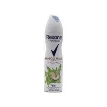 Rexona Deo Spray Ar Bamboo Freeze+Aloe W 150ml