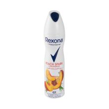 Rexona Deo Spray Ar Peach Spark+Lemngras 150ml