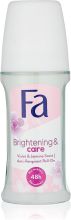 Fa Deo Roll On Whitening & Care 50ml