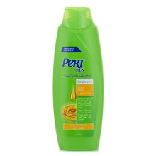 Pert Plus Shampoo Intensive Nourish W Oil Extracts 600ml