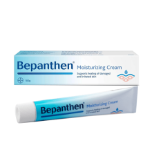 Bepanthen Skin Mositurzing Cream 100 G