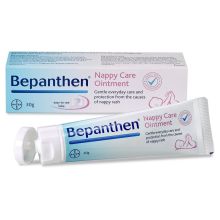 Bepanthen Nappy Baby Ointment 30 G