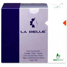 La Belle Collagen Drink 825gm
