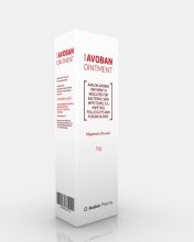 Avalon Avoban Ointment 15 G