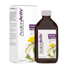 Avalon Activ Massage Oil 100 Ml