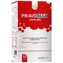 PravoMax 30 Tab