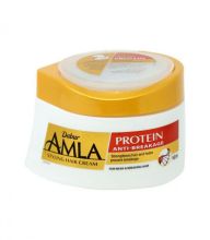 Dabur Amla Hair Cream Hair Fall Therapy 125ml