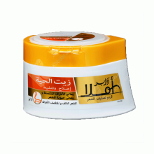 Dabur Amla Hair Cream Snake Oil Repair & Revitalise 140ml