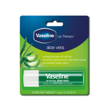 Vaseline Lip Therapy Aloe Vera 4.8 gm