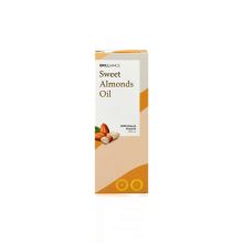 Brilliance Sweet Almond Oil 100ml