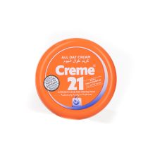 Creme 21 Vitamin B5 Cream 150 Ml