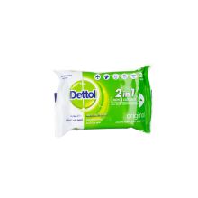 Dettol Wipes 20 Sheets