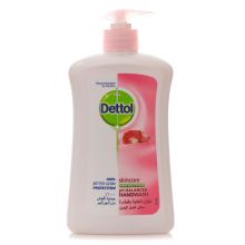 Dettol Hand Wash Skincare 500-400 ML