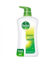 Dettol Body Wash Original 700 Ml