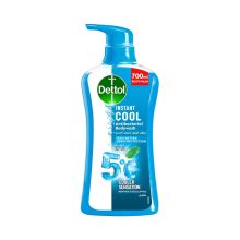 Dettol Body Wash Cool 700 Ml