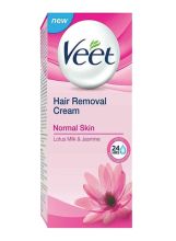 Veet Hair Removal Cream Normal Skin 150gm+50gm free