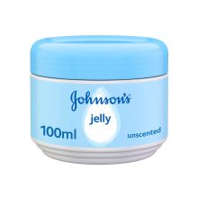 Johnson Baby Jelly Petroleum Pure 100ml