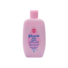 Johnson Baby Lotion Cleanser 200ml