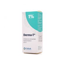 Derma-T Topical Solution 30 ml