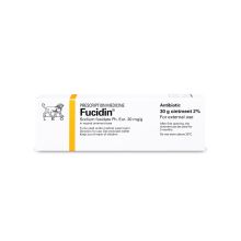 Fucidin antibiotic Ointment 30 gm