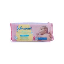 Johnson Baby Wipes Extra Sensi Frag Free 56 wipes