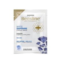 Beesline Express White Sapphire luxury 12 Pcs