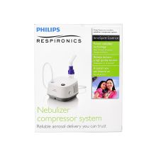 Philips Respironics Aerofamily Nebulizer Compressor System
