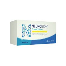 Neurobion 30 Tab