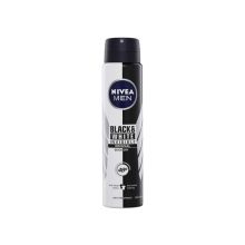 Nivea Men spray INVISIBLE FOR BLACK & WHITE 200ml