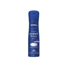 Nivea spray protect and care 150ml