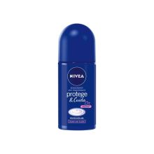 Nivea Roll On protect and care 50ml