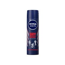 Nivea Men spray Dry Impact 150ml