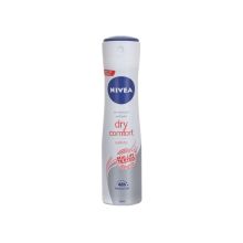 Nivea spray dry comfort 150ml