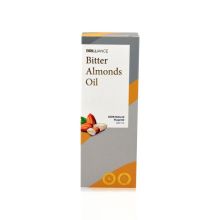 Brilliance Bitter Almond Oil 100ml