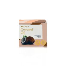 Brilliance Coconut Oil 100 Ml