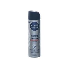 Nivea Men spray Silver Protect 150ml