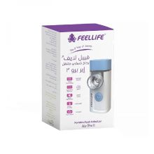 Feellife Portable Mesh Nebulizer - Air Pro 3